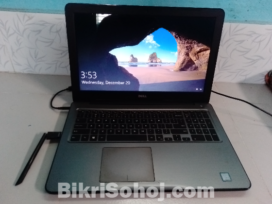 Dell Inspiron 15